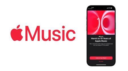 Apple feiert das 10-jährige Jubiläum von Apple Music mit mehreren neuen Ankündigungen