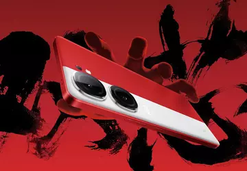 Die Smartphones iQOO Neo 9 und ...