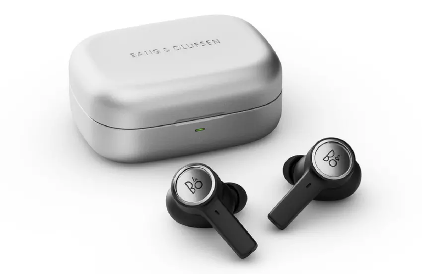 Bang & Olufse hat den Beoplay Eleven vorgestellt - einen hochwertigen TWS-Kopfhörer mit herausnehmbaren Batterien und fortschrittlicher Geräuschunterdrückung