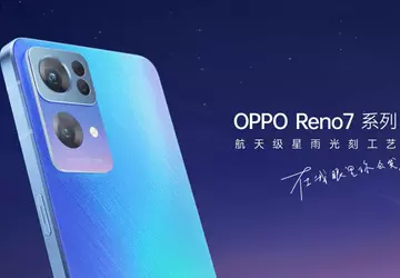 Offiziell: OPPO Reno 7, OPPO Reno ...