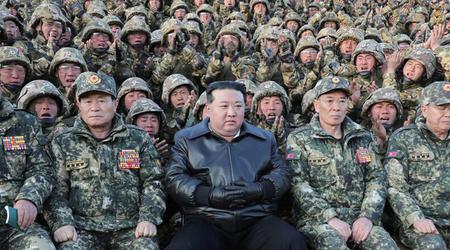 Nordkorea schickt Militärpiloten nach Russland 