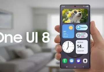 Smartphones und Tablets, die One UI ...