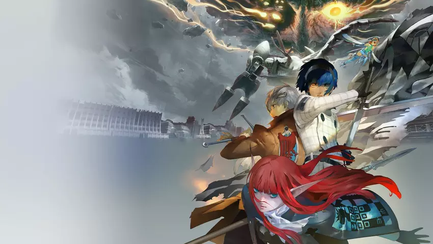 Sega resümiert ein erfolgreiches 2024: Metapher: ReFantazio und Sonic X Shadow Generations übertreffen die Erwartungen