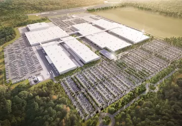 Rivian kürzt Georgia-Kredit um 2,1 Milliarden ...