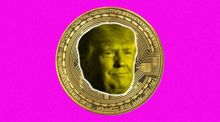 Donald Trumps Sohn fordert, den Umlauf von Trumpcoin zu verbieten – die Kryptowährung stieg sofort um 40 %