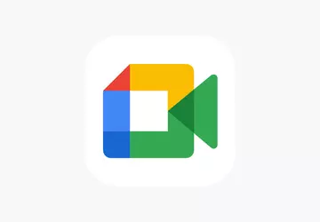 Google Meet-Filter für die Gesichtsretusche gibt ...