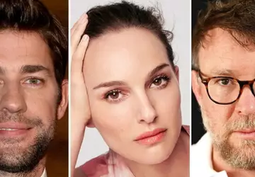 Guy Ritchie führt Regie bei einem ...