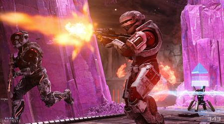 Gerüchte: Ein neues Spiel der Halo-Reihe könnte 2025 angekündigt werden