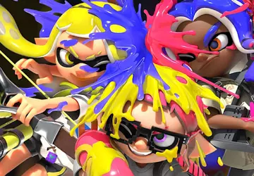 Die Entwickler von Splatoon 3 behaupten, ...