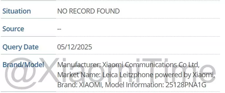 Xiaomi 17 Ultra mit einer limitierten Leica Leitzphone-Serie