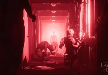 Das beste Spiel von Bloober Team, ...