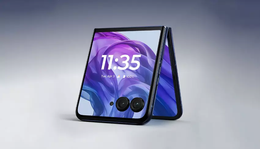 Motorola verspricht fünf Android-Updates für neue Handymodelle