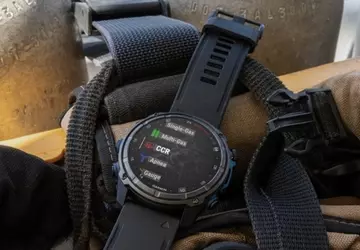 Garmin Descent Mk3i 51mm: Neuer Tauchcomputer ...