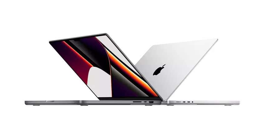 Mark Gurman: Apple wird MacBook Pro mit M2 Pro und M2 Max Chips Ende 2022 oder Anfang 2023 veröffentlichen