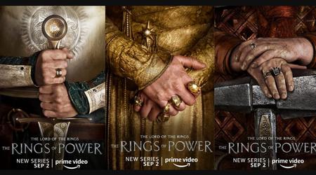 Amazon hat den Zugang zur Serienbewertung von "Rings of Power" gesperrt, und IMDb löscht Bewertungen aufgrund von viel Kritik und negativen Rezensionen