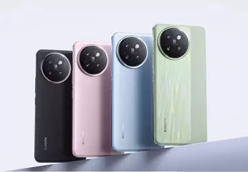 Xiaomi 14 Civi mit HyperOS 1.0.5 ...