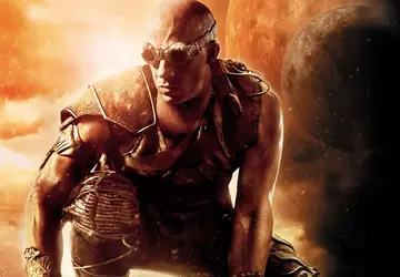 "Riddick"-Fans aufgepasst! Die Dreharbeiten für die ...