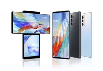 Samsung hat ein Smartphone mit einem ...