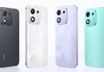 Honor X70i hat sein Debüt in ...