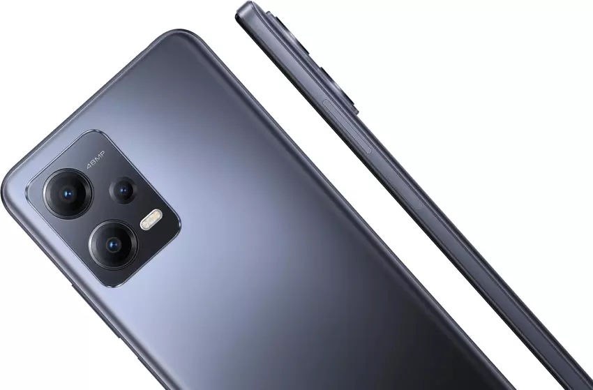 Xiaomi stellt die globale Version des Redmi Note 12 4G mit MIUI 14 vor