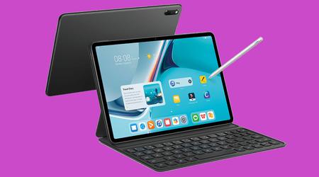 Huawei MatePad 11 (2021) hat begonnen, eine stabile Version von HarmonyOS 4.2 zu erhalten: was ist neu
