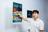 Samsung Color E-Paper: Ein Display, das aussieht wie Papier und ohne Steckdose funktioniert