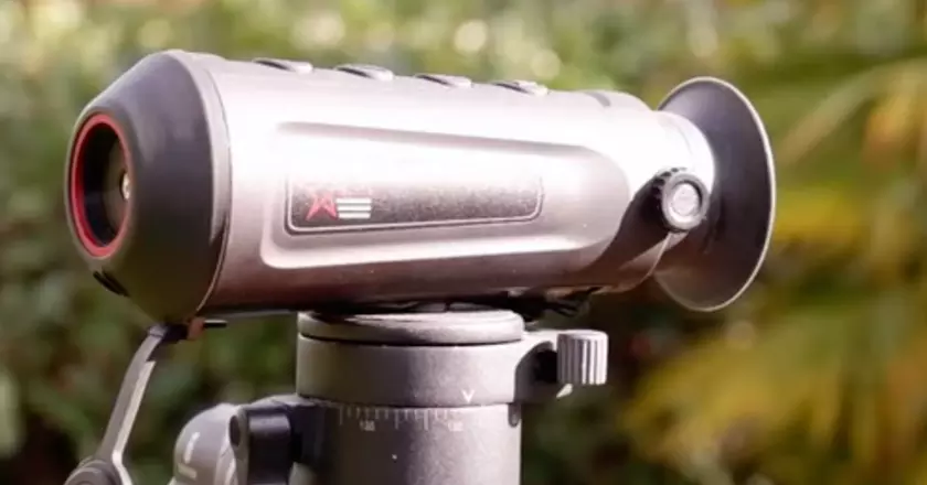 AGM Global Vision Asp-Micro TM160 bestes Wärmebildmonokular