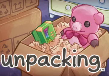 Ein meditatives Spiel über das Bewegen ...