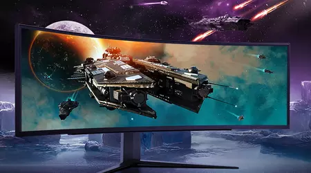 LG enthüllt den Preis seines gebogenen UltraGear 49" 240Hz Monitors