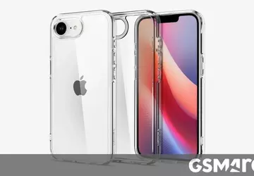 Cases für iPhone SE 4 erschienen ...