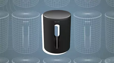 Sonos verschiebt die Ankündigung des kompakten Sub Mini Subwoofers