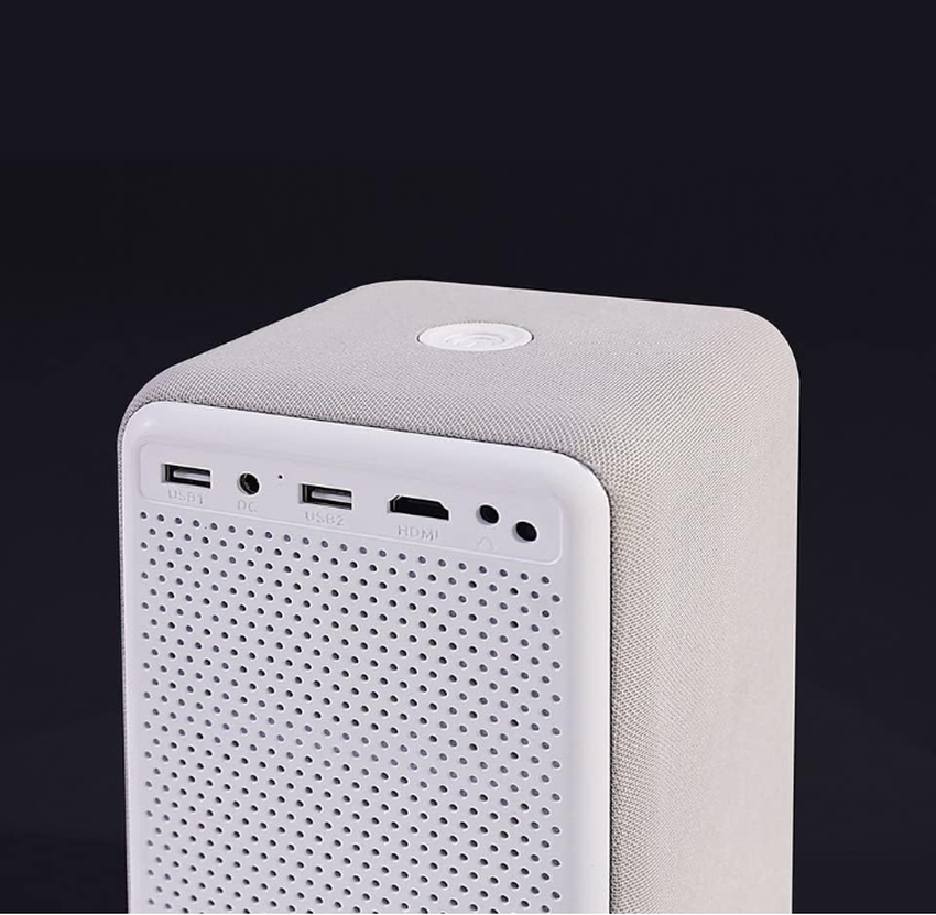 HP CC200 Wireless-Projektor HP Beamer Bewertung