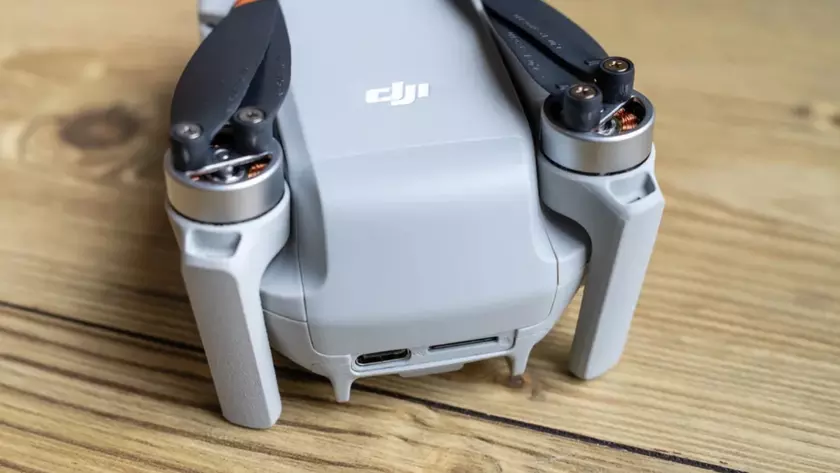Mini 4K gegen Atom 2