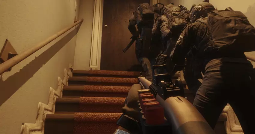 Der Taktik-Shooter Ready or Not wurde vollständig veröffentlicht: Das Spiel war 2 Jahre lang im Early Access