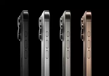 Apple stellt das iPhone 16 Pro ...