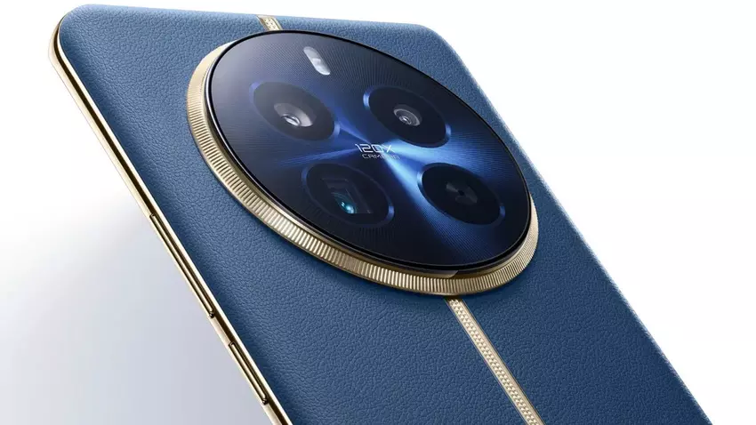 Realme 13 Pro+ erhält FCC-Zertifizierung