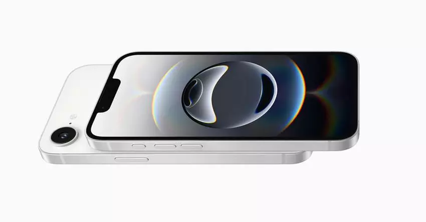 Das iPhone 16e erscheint in einer neuen Apple-Werbung