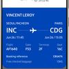 Funktionen von Samsung Wallet