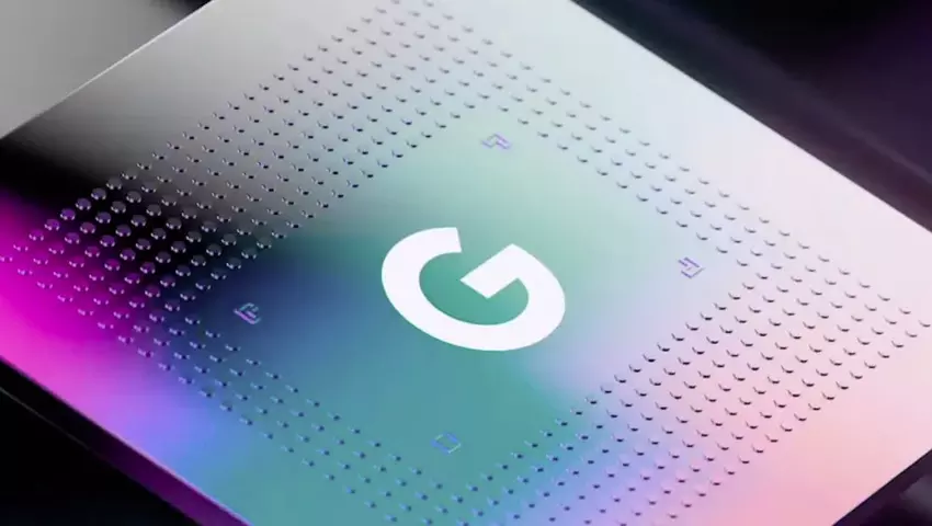 Google Tensor 2-Chips werden auf dem 4-nm-Knoten von Samsung hergestellt