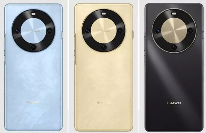 Huawei Enjoy 70X Premium in verschiedenen Farben