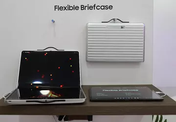 Samsung hat ein Konzept für ein ...