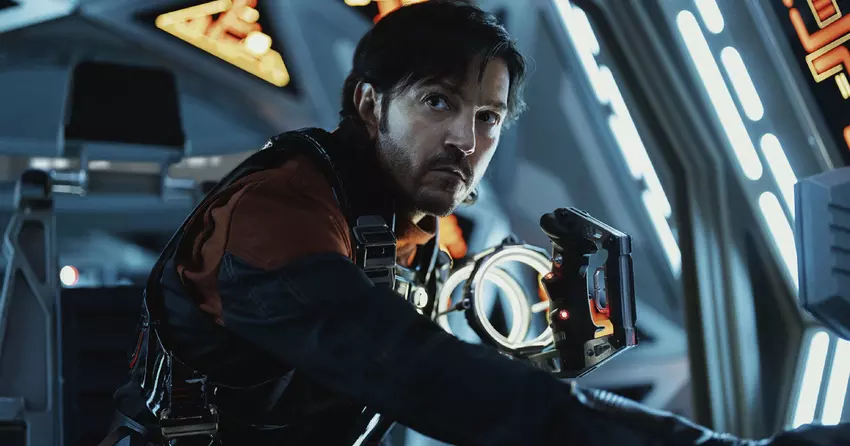 Star Wars mit einem Hauch von Horror oder Sitcom: Der Showrunner von Andor träumt von Experimenten mit dem Franchise