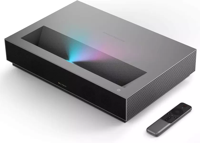 Wemax Nova 4K bester wemax beamer