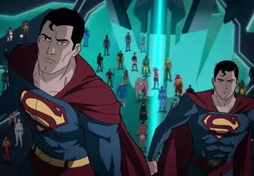 Warner Bros. hat die Veröffentlichung der ...