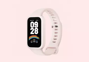 Xiaomi Smart Band 9 Active erhält ...