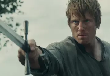 HBO hat die Premiere von "A ...