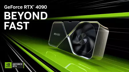 Ab 1199 € - der empfohlene Preis der GeForce RTX 40 Grafikkarten in Europa wurde bekannt