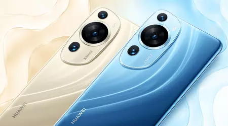 Huawei hat ein neues HarmonyOS-Update für die P60-Flaggschiffe veröffentlicht