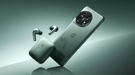 Nicht nur das OnePlus 12R: auch das OnePlus 11 hat ein großes OxygenOS-Update erhalten