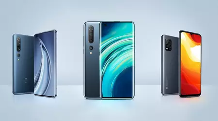 Zeit, sich zurückzuziehen: Xiaomi beendet Support für Mi 10S, Mi 10 Pro, Mi 10, Mi 10, Mi 10 Ultra, Mi 11 Lite 5G, Redmi Note 10 Pro, Redmi Note 10, Redmi Note 10 5G und drei weitere Smartphones